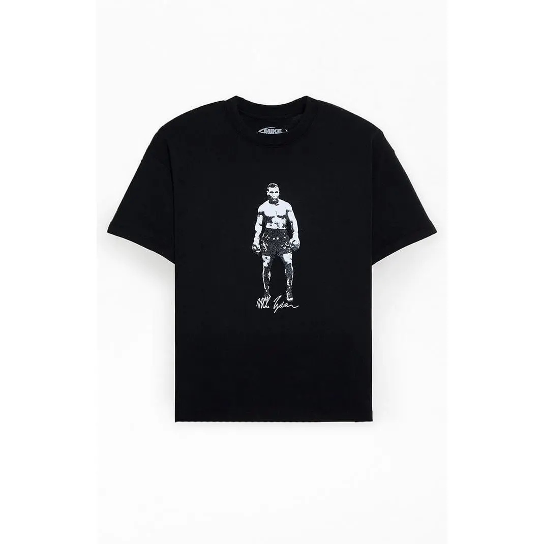 PacSun Men's Mike Tyson Signature T-Shirt - Multicolor