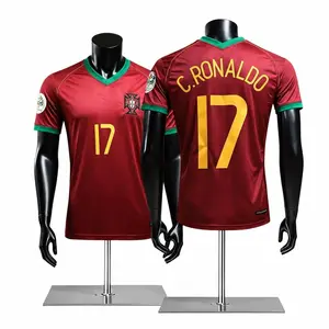 Men's Red #7 Navigator 2026 Home Soccer Jersey, Gift For Him, Gift For Her.