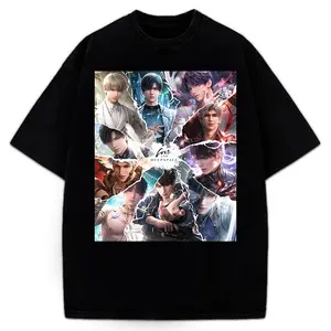 Love and Deepspace shirt