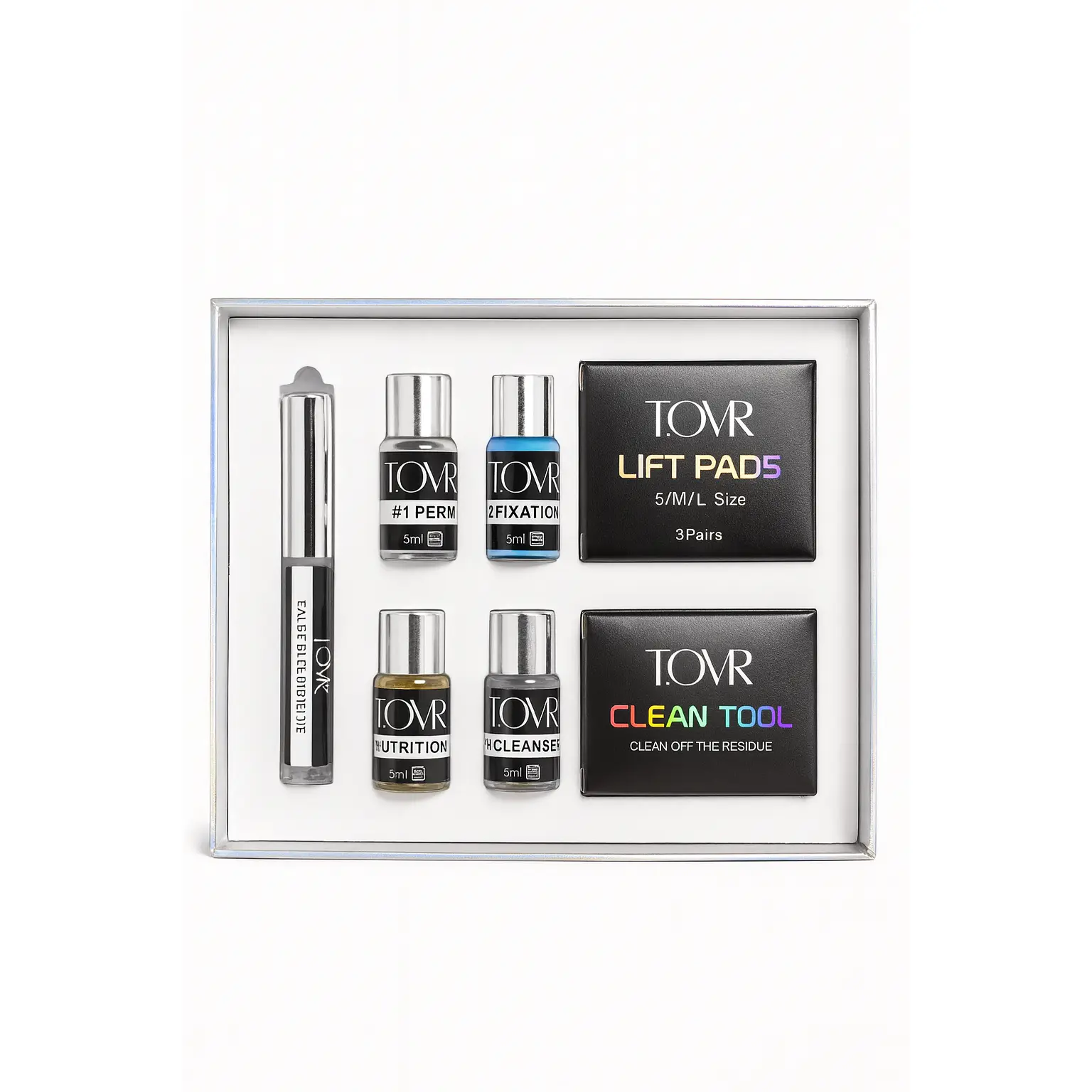 Take Over Lash Lift Kit