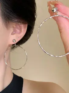 Women's Fashion Earrings Set, Minimalist Design, High-Quality Material, Perfect Gift for Women, Ideal for Daily Wear & Special Occasions
