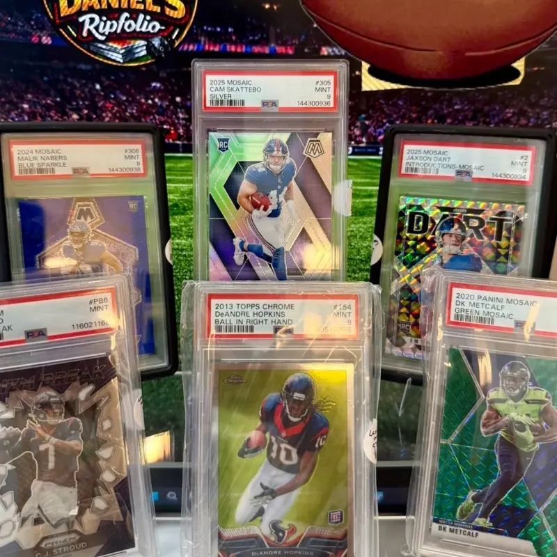 sports card memorabilia - TikTok Shop sports card memorabilia - TikTok Shop