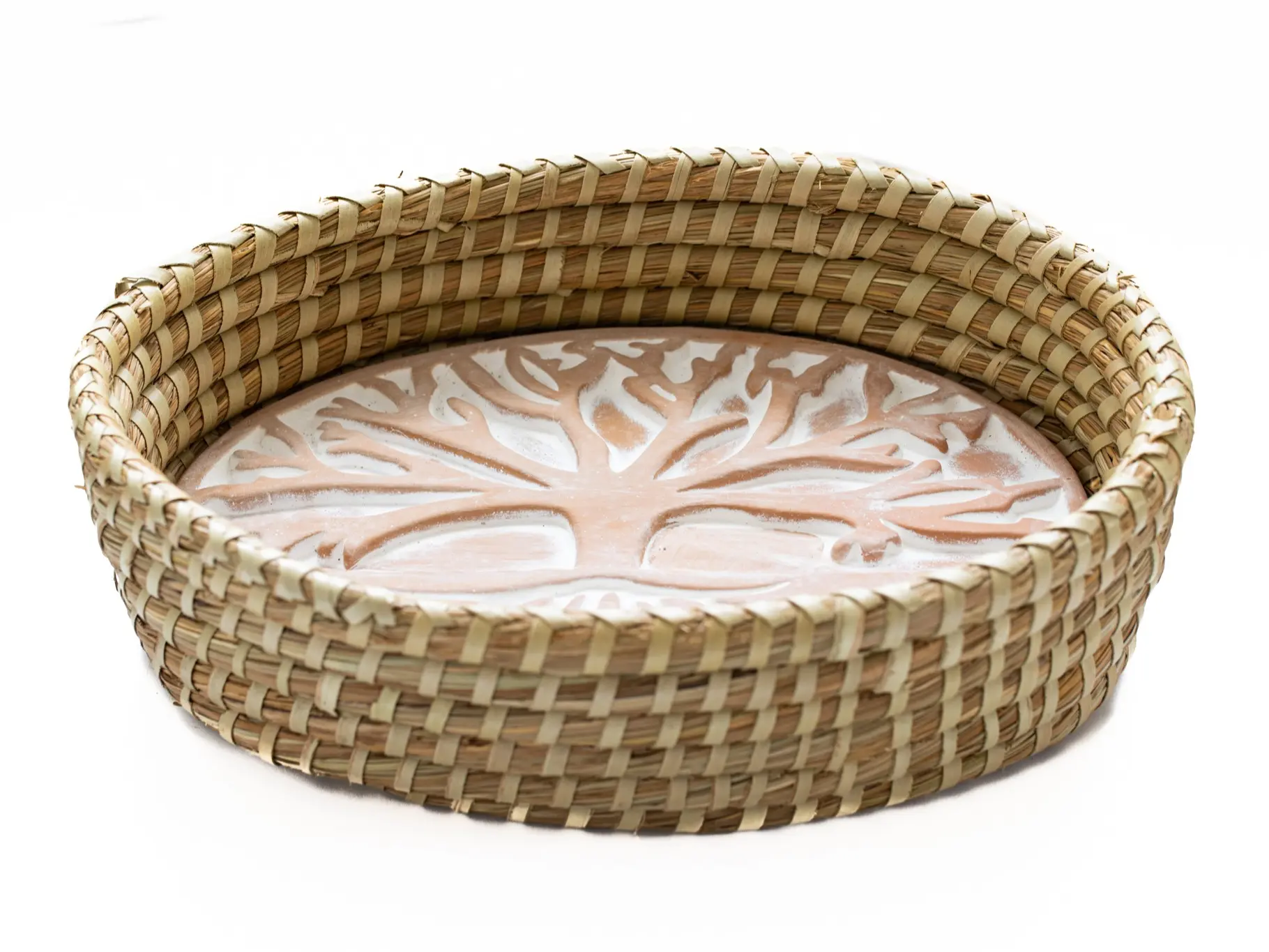 Tree of Life Breadwarmer