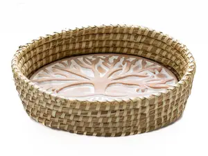 Tree of Life Breadwarmer