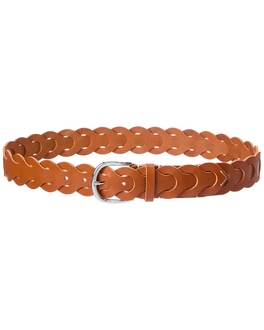 Isabel Marant Leather Belt
