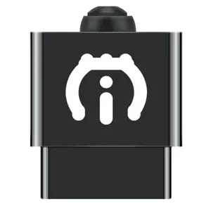 Unlock Toyota Tire Pressure Dead Loop Portable Car Resetter Intelligent Automatic High-Precision Diagnostic Tool