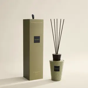 COCORRÍNA Eucalyptus Moss Reed Diffuser Set