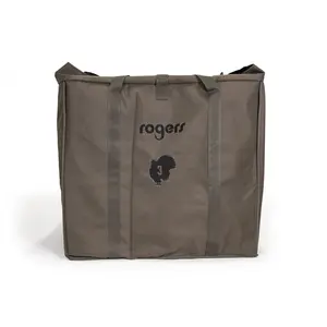 Rogers Sporting Goods 3 Slot Turkey Decoy Bag