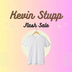 Kevin Stupp Shop