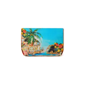 Essential Pouch - Mermaid Cove