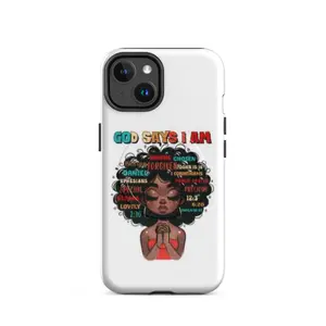 MagSafe® tough case for iPhone®