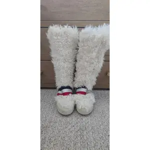 Moncler Boots