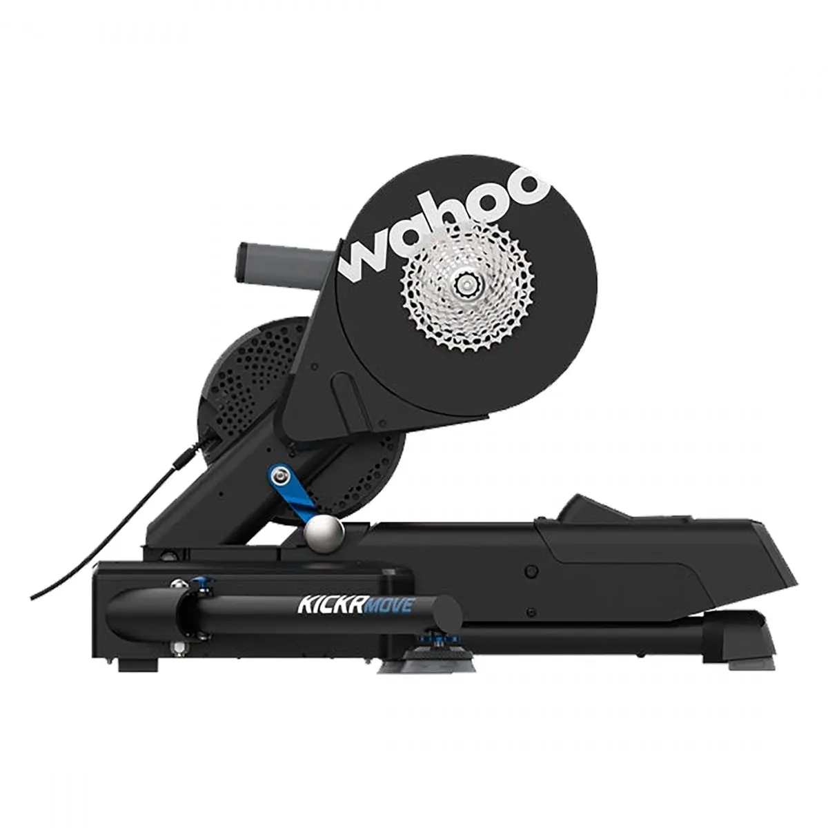 WAHOO TRAINER WAHOO KICKR MOVE