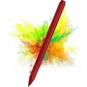 Stylus Pen for  Surface Pro 9/8/X/7/6/5/4/3, Laptop 5/4/3/2/1, Book/Go 3/2/1, Studio 2/1, Surface 3, Stylus Pen for Surface with  Adsorption, Palm Rejection