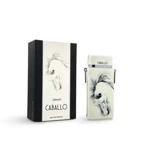 Caballo by ARMAF