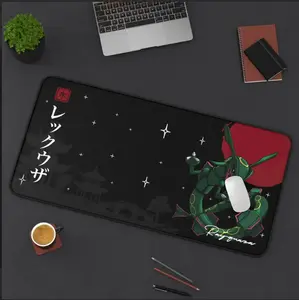 Rayquaza PKM Desk Mat