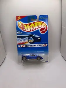 Hot Wheels Speed Blaster Diecast