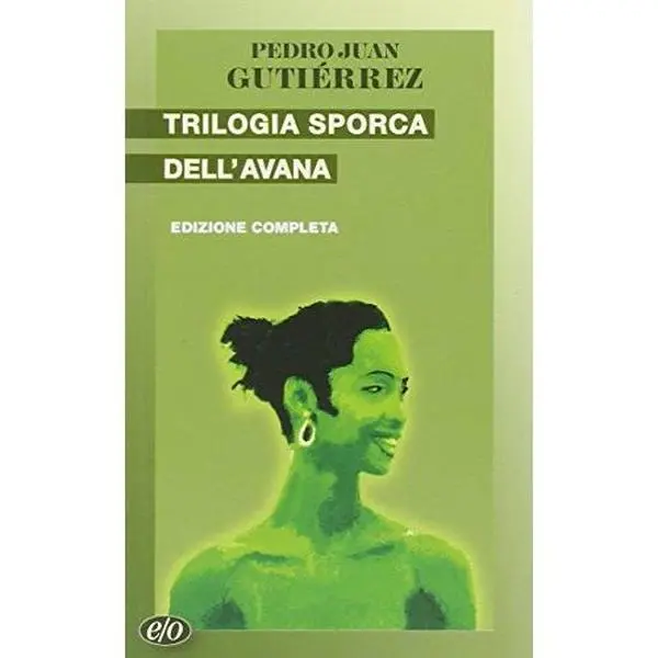 USED-Trilogia sporca dell'Avana by Pedro Juan Gutiérrez (Paperback)
