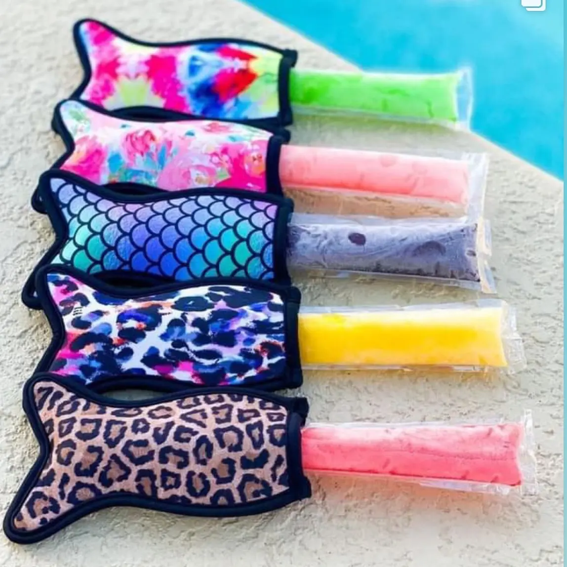 Icypop holder
