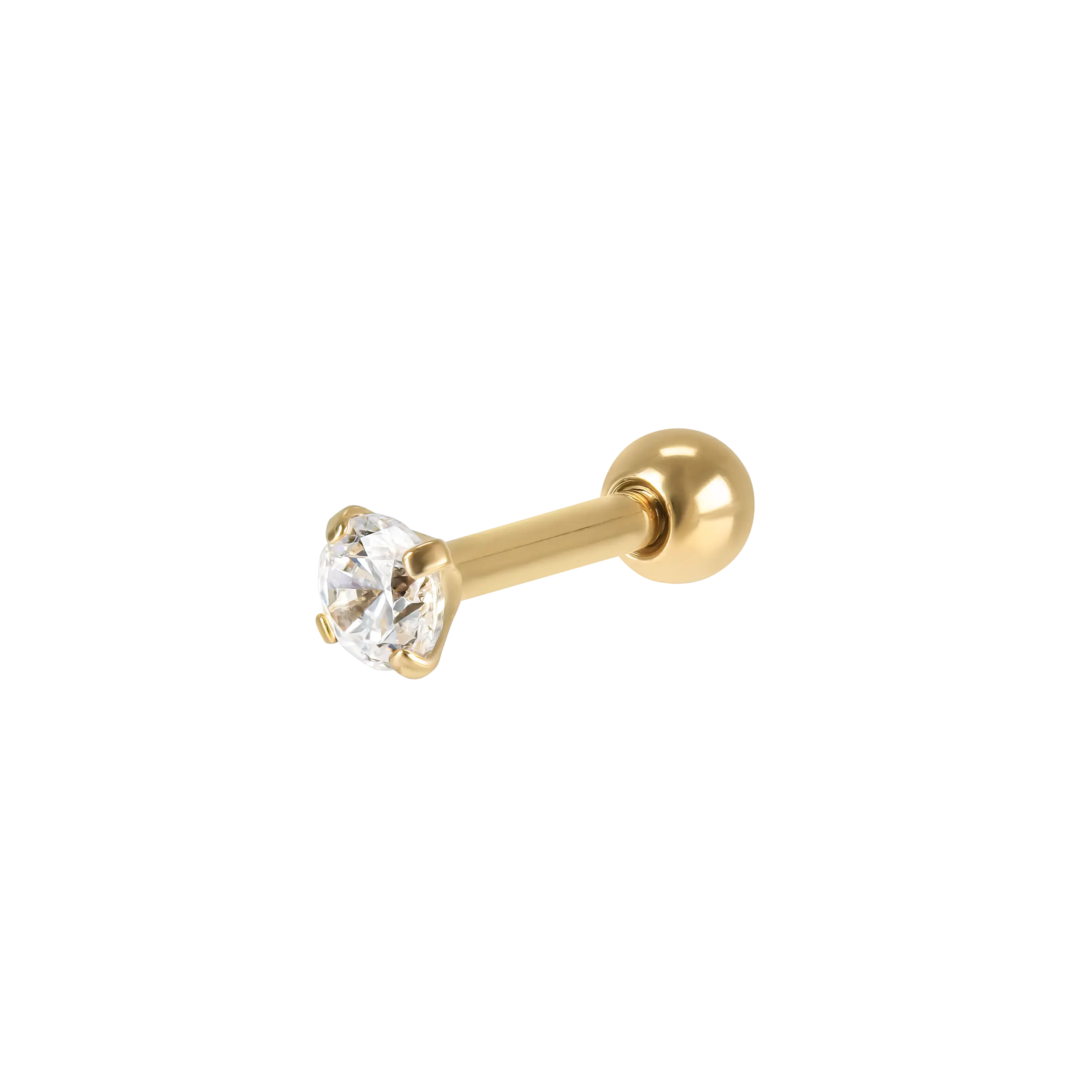 Supernova Piercing
