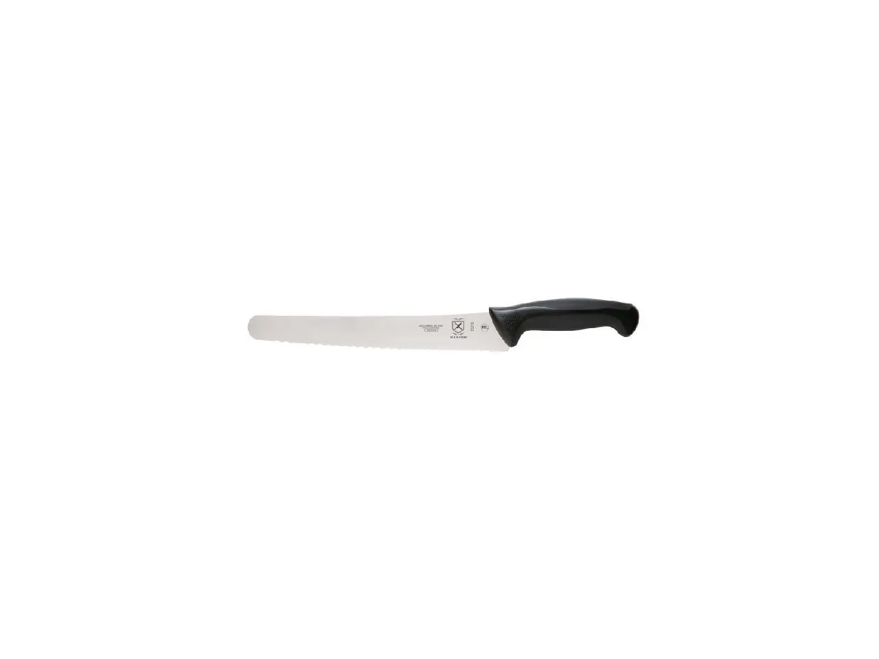 Mercer  M23210 10" Wide Bread Knife