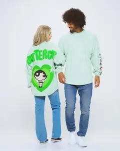 Buttercup™ - The Powerpuff Girls™ Spirit Jersey®