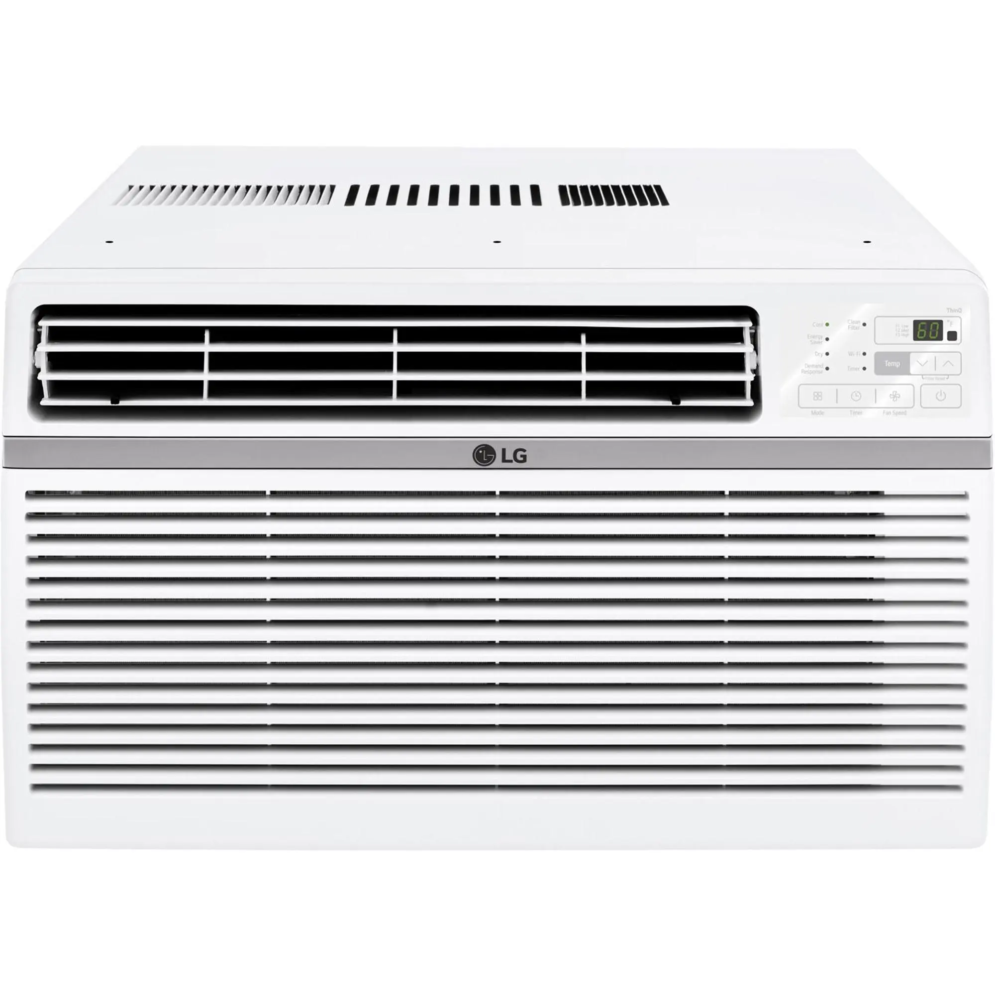 LG 10,000 BTU Window Air Conditioner LG 10,000 BTU Window Air Conditioner