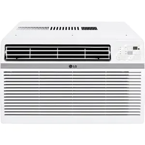 LG 10,000 BTU Window Air Conditioner