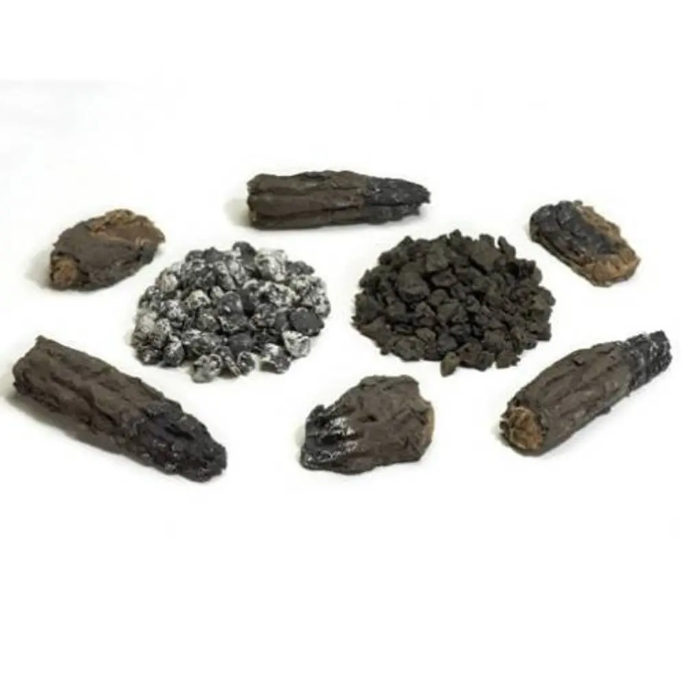 Empire Ember Kit for Vail Fireplaces