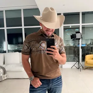 AZTEKA POLO (FITTED)