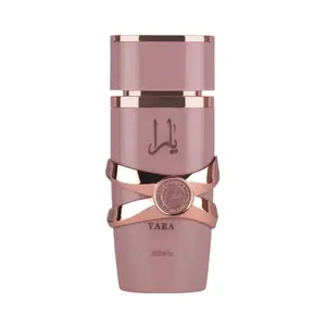 Lattafa Yara Elixir 3.4 Oz Edp Women
