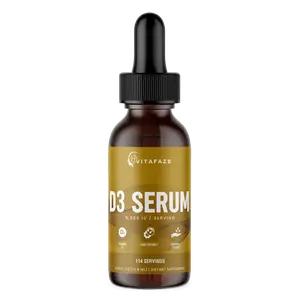 Liquid D3 Ultra 0.43 fl oz