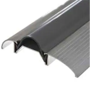 Thermwell Products ST26A Threshold 3 in. Aluminiuminium 3 x 36 In.