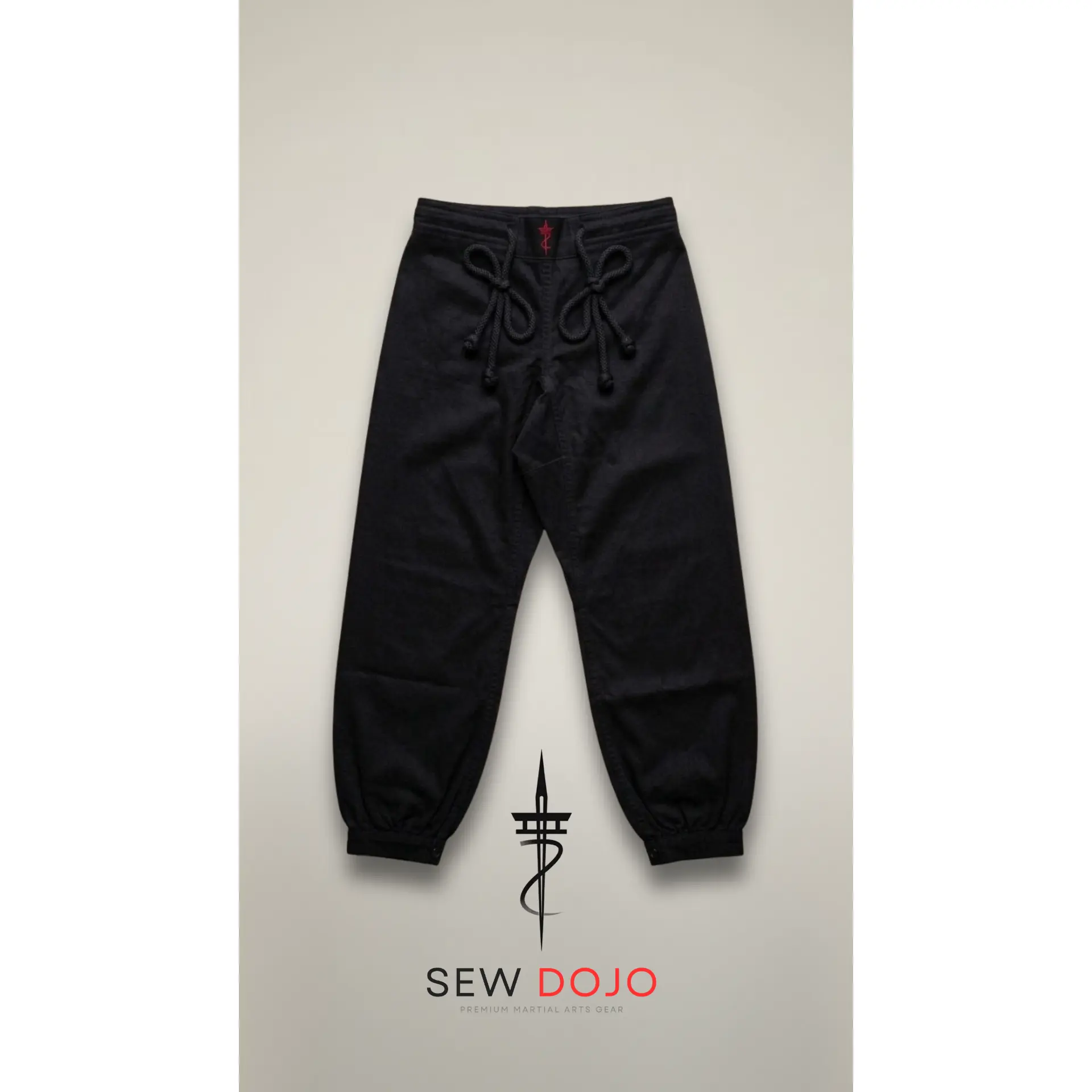 Traditional Kung Fu Pants