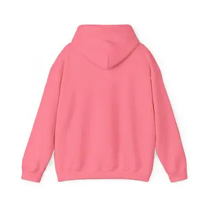 comfy heavy Pullover Hood for Casual Wear