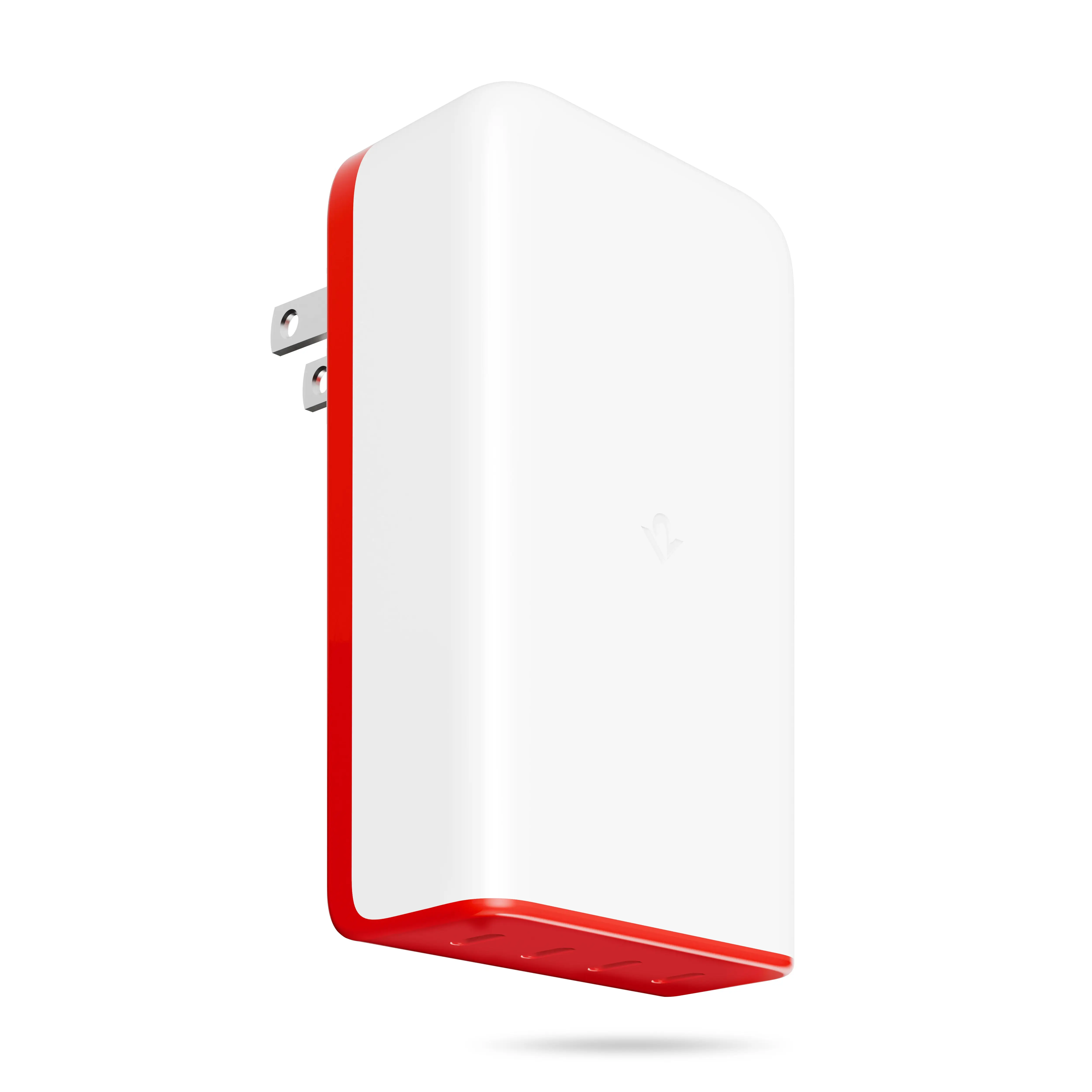 Twelve South PlugBug with Find My - 50W/120W Multi-device Power Supply Charger for Smartphones & Phones with Find My Feature