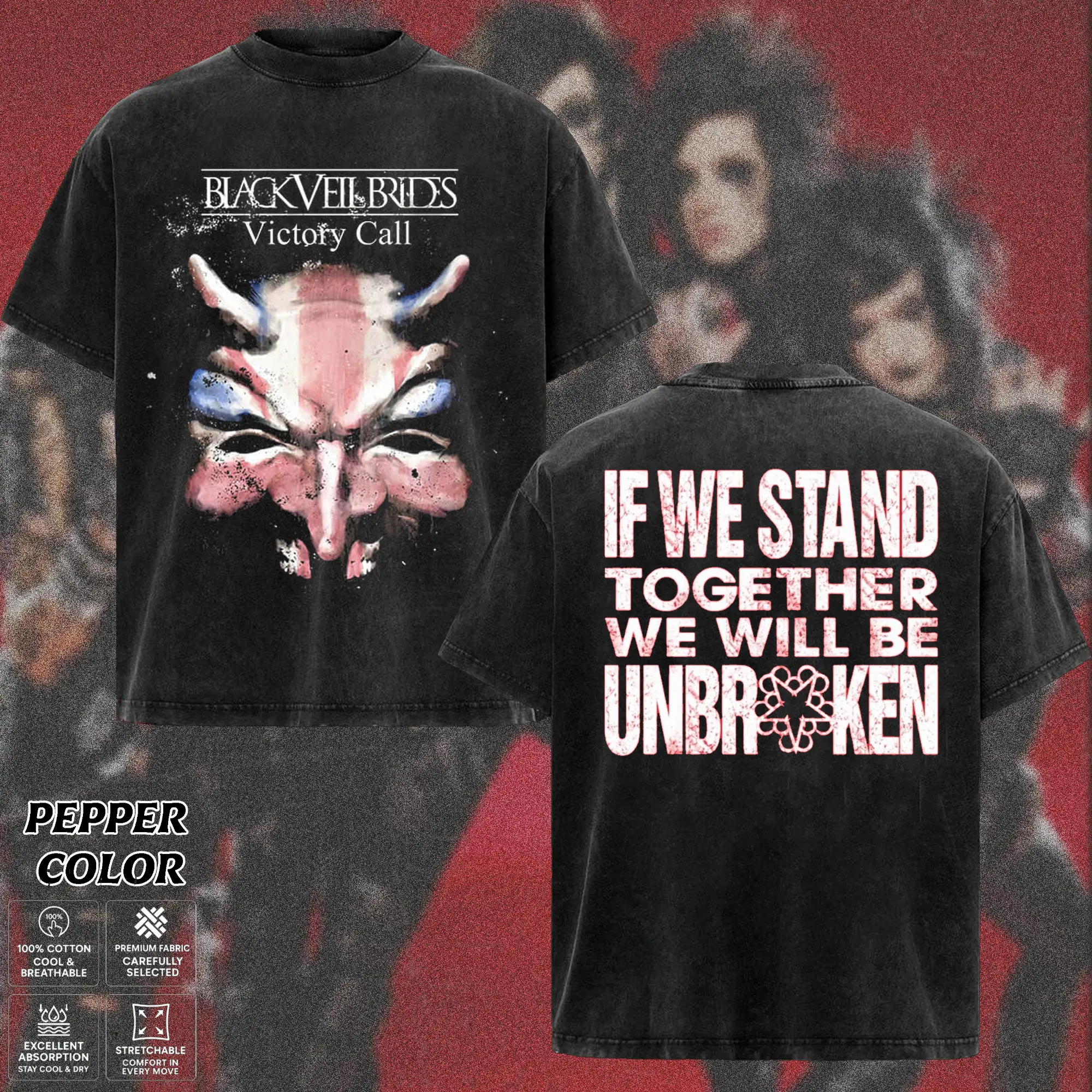 T-Shirt V20