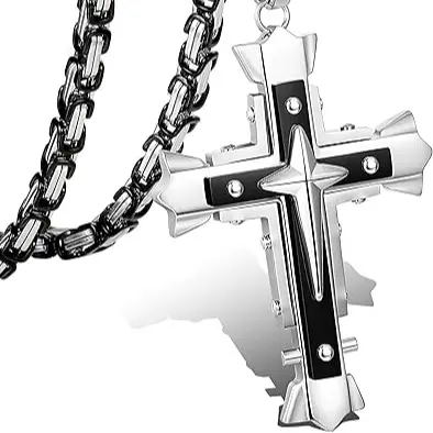 Creative 24inch-black&silver