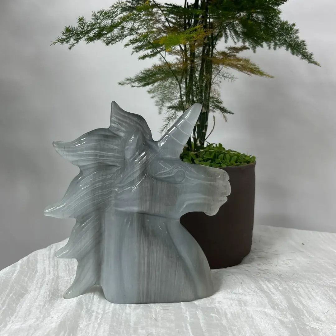Suvi(3326)gc.Unicorn Crystal