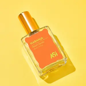 Así Naranja