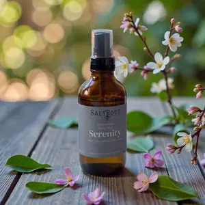 Magnesium mist | Natural Deodorant | Vegan | 4oz