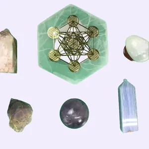 Stress Relief & Healing Mystery Box  A Calming Gift to Ease Anxiety, Find Inner Peace & Restore Balance  Perfect for Relaxation, Self-Care or Surprising Family, Friends & Loved Ones  Every Box is Unique  Ships Fast from USA  Limited Stock