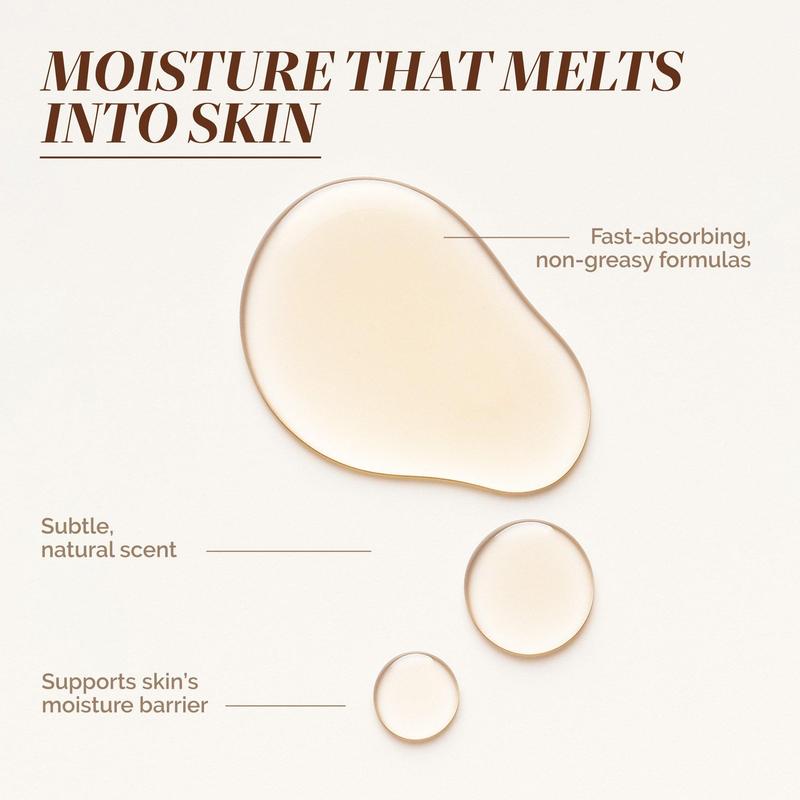 Botanical Radiance Oil