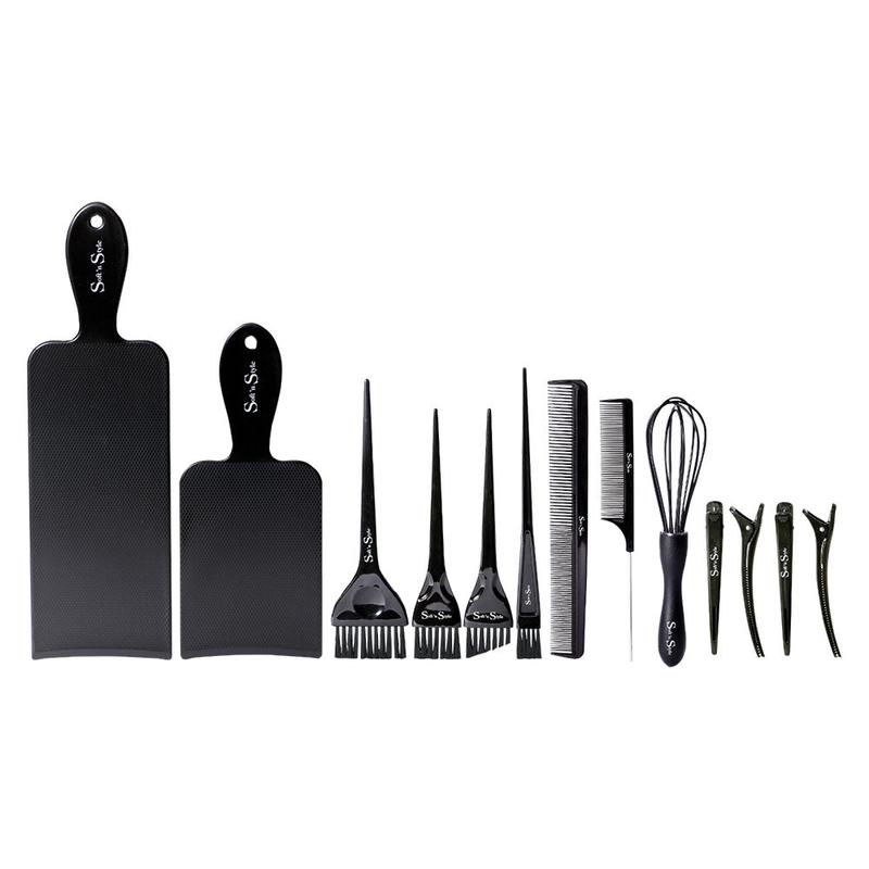 Soft 'N Style Balayage and Ombre Kit