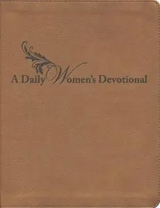 USED-A Daily Women's Devotional (NavPress Devotional Readers) by Donna Gaines (Paperback)