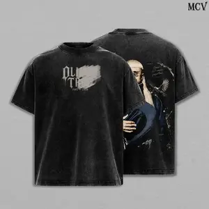 Vintage RIP Oliver Trees 1993-2026 Vintage Washed T-Shirt, Hoodie & Sweatshirt | Alternative Pop | Indie Rock | Cult Favorite Music Graphic Tee | Heavy Cotton Unisex Oversized Streetwear Top