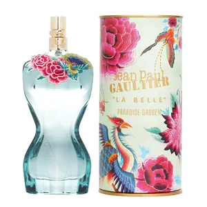 Jean Paul Gaultier La Belle Paradise Garden for Women Eau de Parfum Spray, 3.4 Ounce