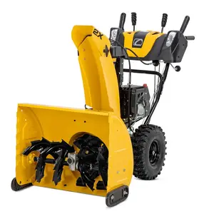 Cub Cadet 2X 26" IntelliPOWER® Two-Stage Snow Blower