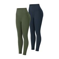 Carbon + Deep Woodland Green