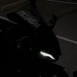 SBRacing Signature Decal (2-Pack)